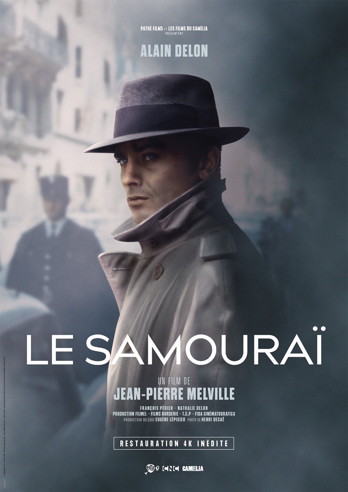 Alain Delon: The Enigmatic Star Who Defined European Cinema and Surprised with a Musical Hit