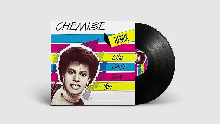 Music is Different Here: How She Can’t Love You Became a French Disco Staple
