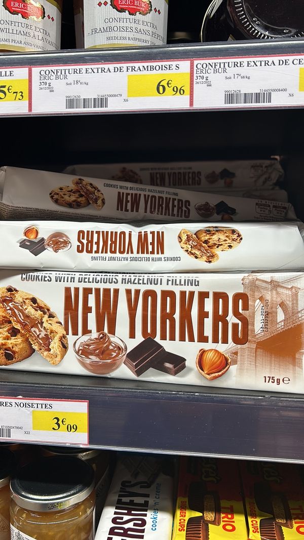 Fragments of a French Life