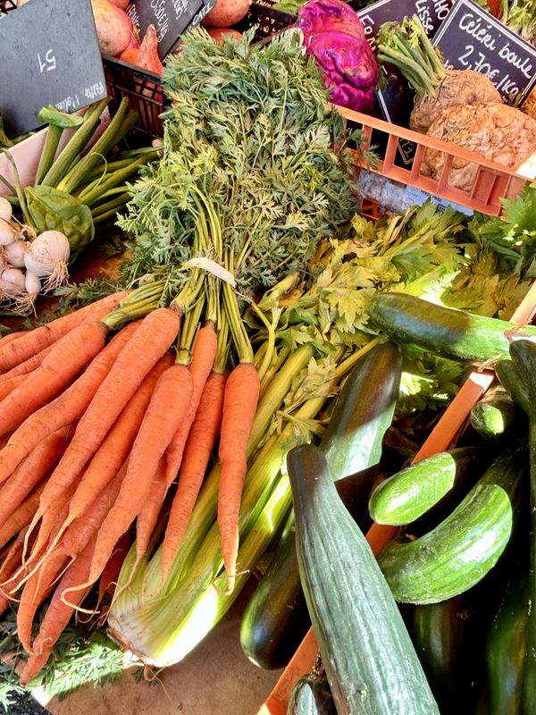 Not the plan, but the routine