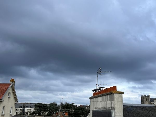 Should I move to France?