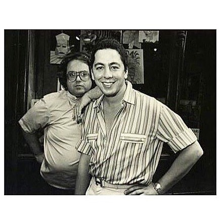 Jacques Morali: Disco's Visionary Producer