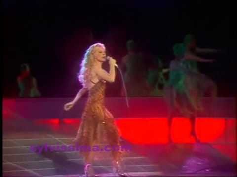 Sylvie Vartan’s "Ne pars pas comme ça": A Dramatic French Take on an Already Dramatic Disco Classic