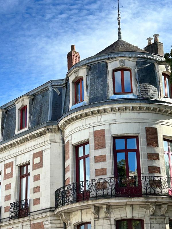 Life in France: new language, new culture, new people