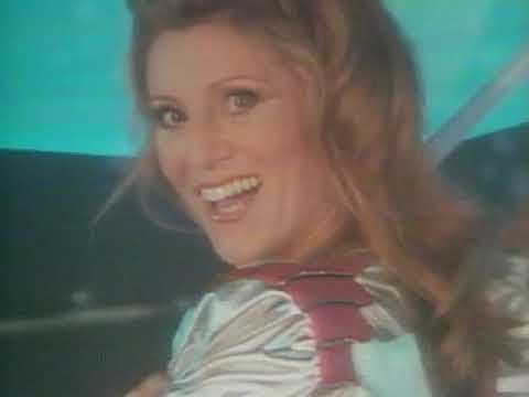 Sheila’s Disco Transformation: From Yé-Yé Sweetheart to Cosmic Diva