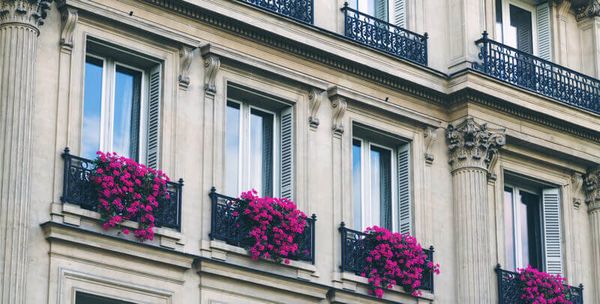 Salad Days: Understanding a bit about French Mortgages & Loans