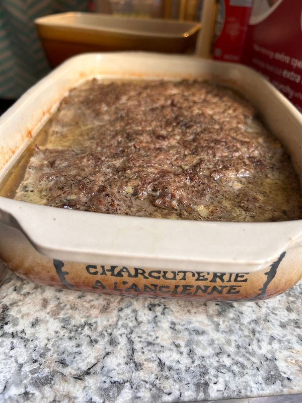 Repost: Ragondin, Rustic Cooking, and a Bit of Chaos in the Kitchen