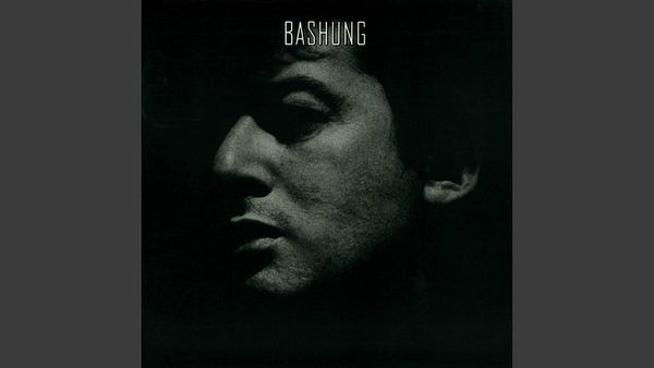 Alain Bashung: Between Abyss and Irony