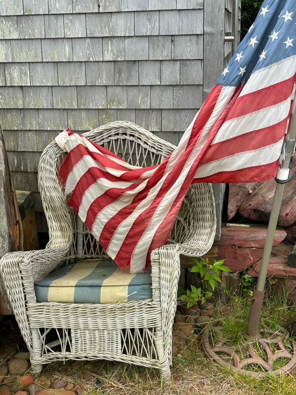 Escaping the Anxieties of American Life: Our Transition to Europe