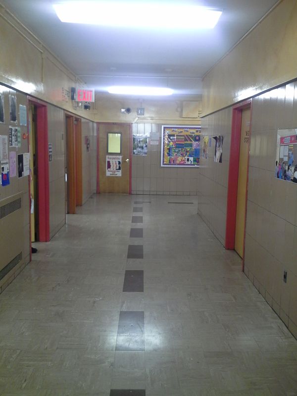 Burnout, Bus Rides, and Figuring Out France