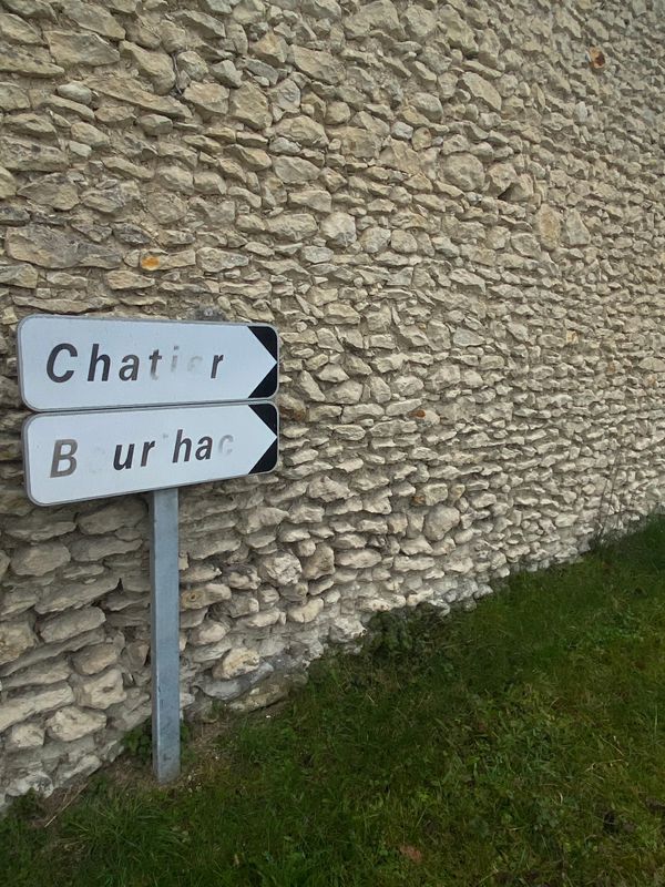 Finding Our Place: Building a Life and Home in France