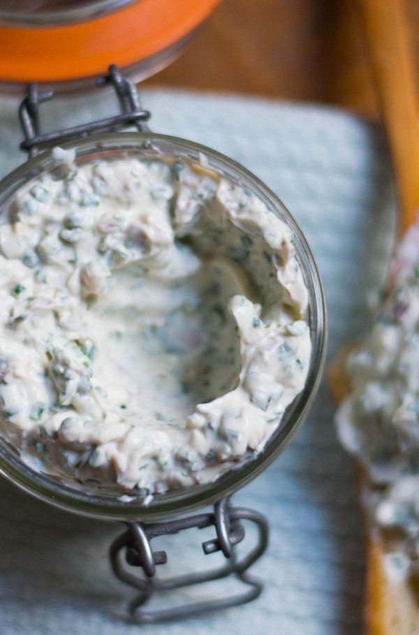 Cervelle de Canut: A Lyonnaise Classic with a Playful Twist