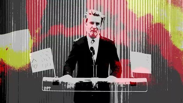 French Music: "La Nouvelle" by Bertrand Belin, 2022