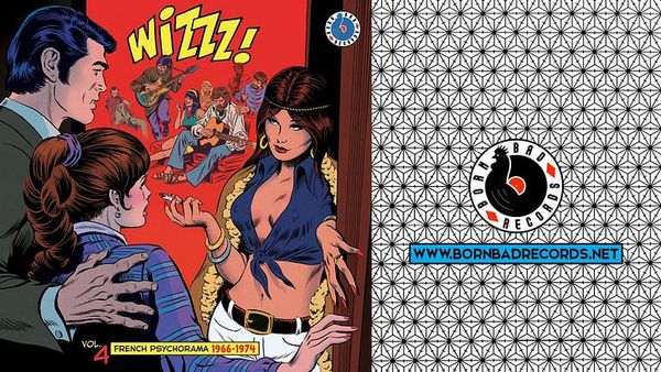 Je Suis Jaloux by Abdelwahab Doukkali: A Rare Blend of French Chanson and Moroccan Soul