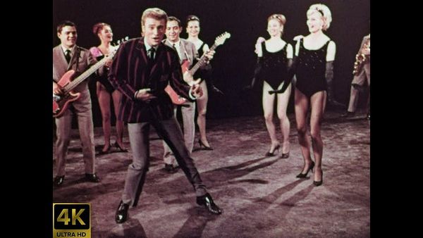 Le Scopitone Francais