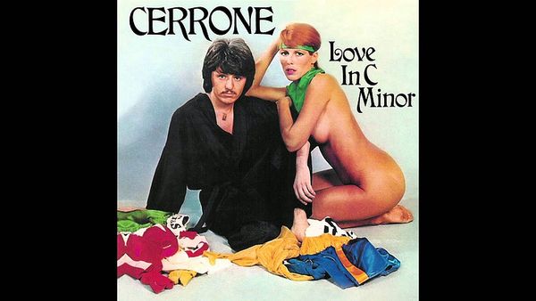 Cerrone's Love in C Minor: The Track That Launched French Disco