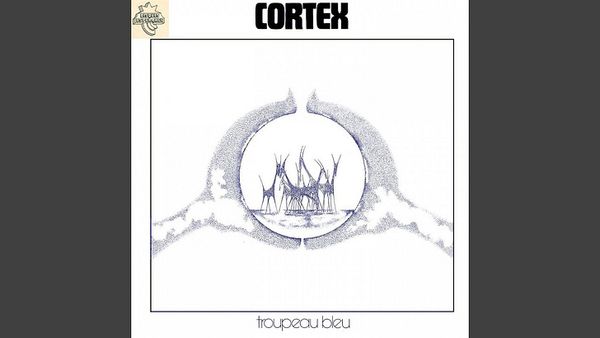 Lost and Found and Sampled - 8 octubre 1971 by Cortex (1975)