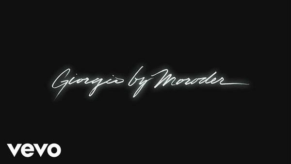 French Music: Daft Punk Giorgio by Moroder 2013