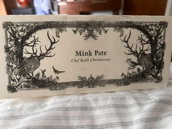 French Recipe: Pâté de Campagne de Grand-Mère