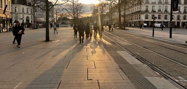 Living in France: Politics, Policies, and the View From My Apartment Window