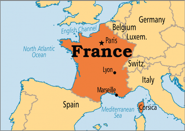 WTF is going on with snap Elections in France?