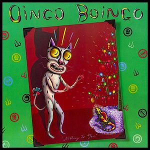 Oingo Boingo and the Art of Precise Weirdness