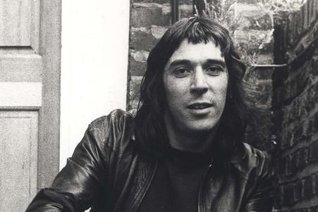 When John Cale Made a Disco Record