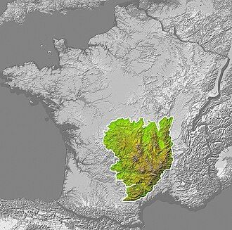 No Signal in Deep France