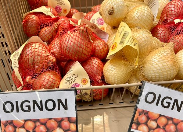 Thrift and Flavor: A Guide to the French Pantry