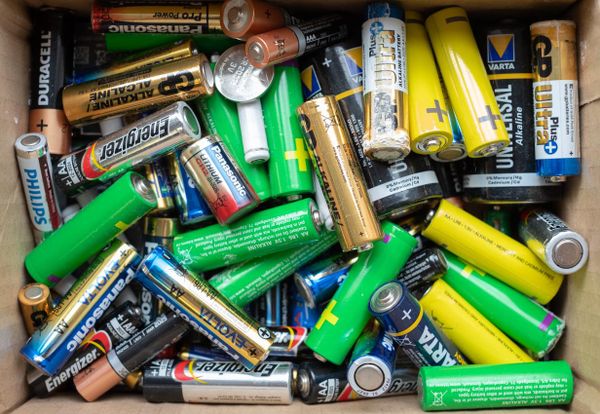 France Is Dosing Itself With Cadmium