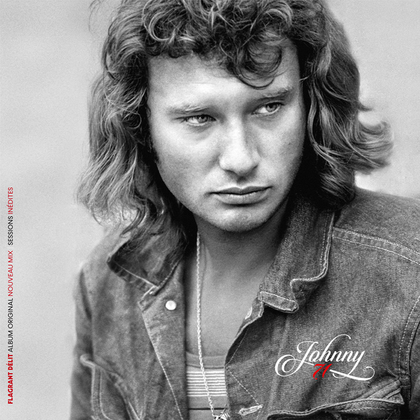 The Immortal Schmaltz of Johnny Hallyday