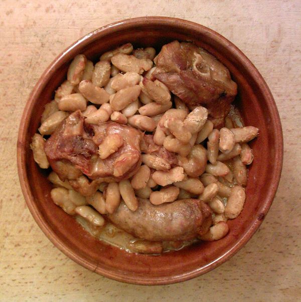 Cassoulet: From Peasant Fuel to French Legend