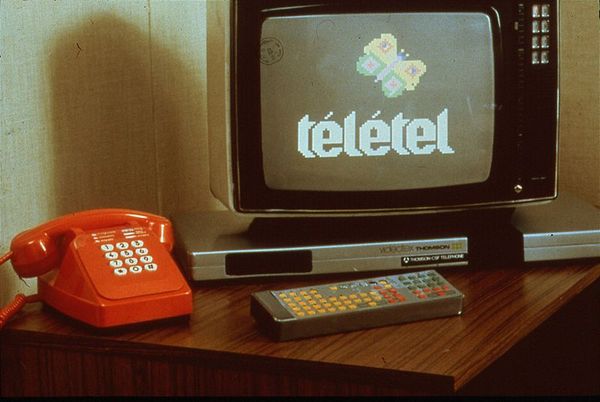 Minitel: The French had an Internet 10 years before the rest of the world