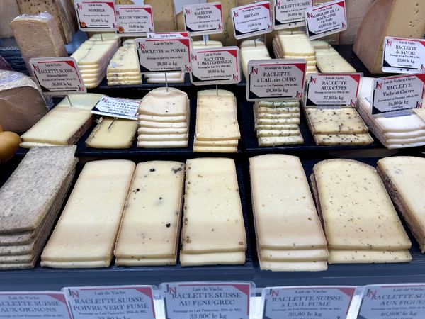 The Everyday Strange of Living in France