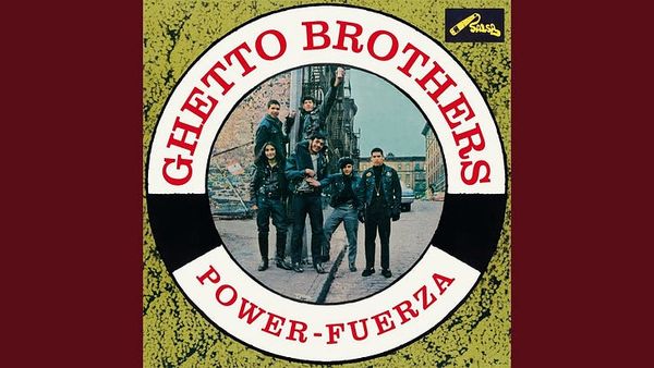 The Ghetto Brothers and the Sound of a Bronx That Refused to Collapse