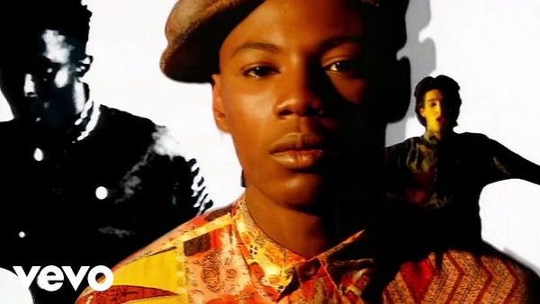 From NYC to Paris - the World of French Rap