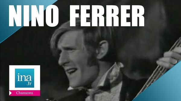 Monday Mixed Playlist: A few French Songs from different eras