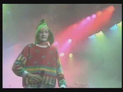 The Psychedelic Universe of Gong