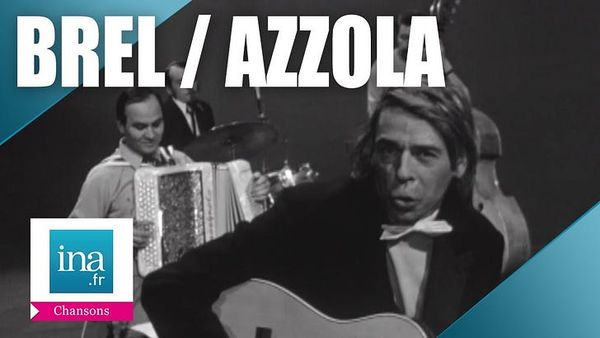 Chauffe, Marcel!: How the Accordion Became France’s Soundtrack—and Then Vanished