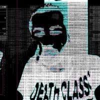 AI Art Pioneer Spencer Sterling (cerspense) Addresses NYC AI Arts & Tech Meetup