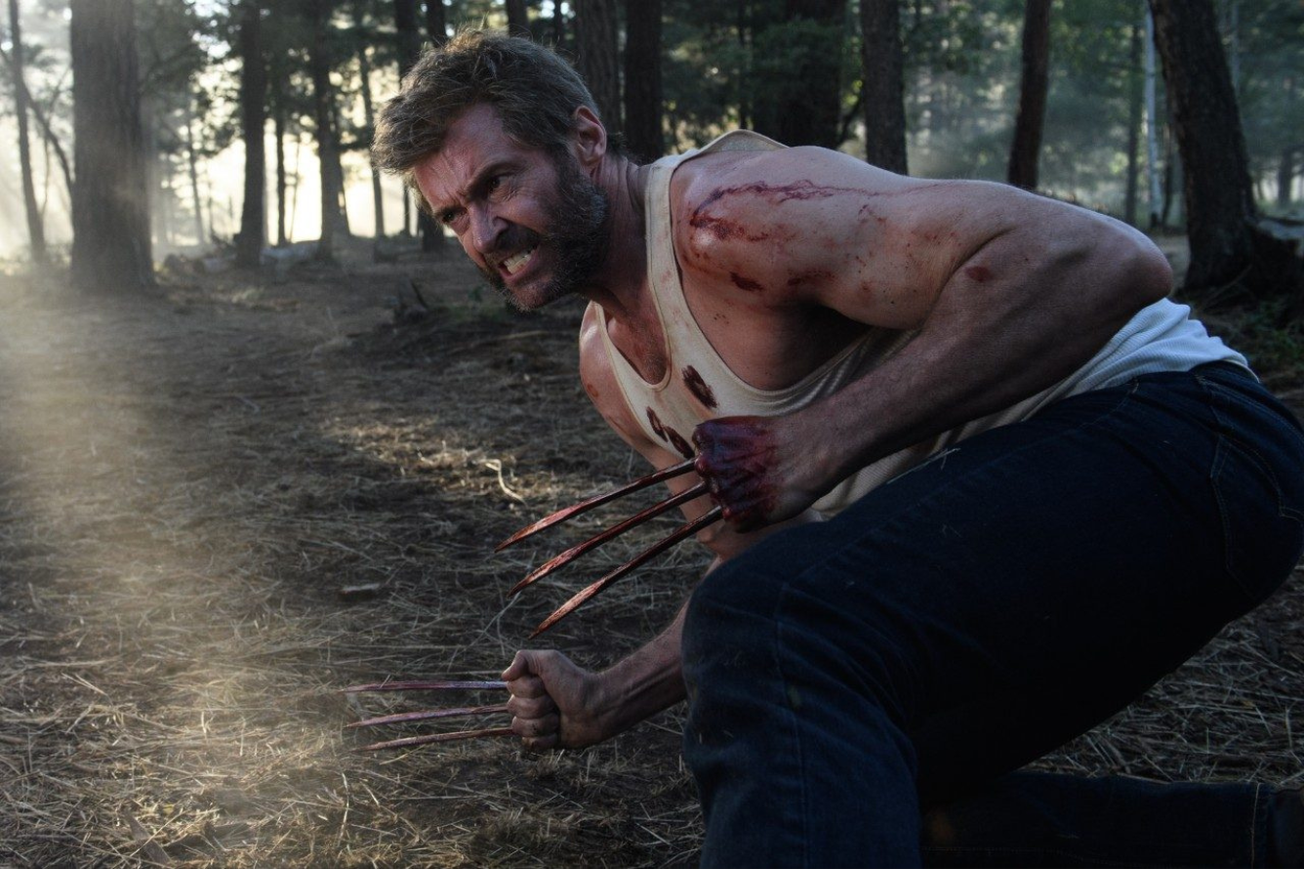 Deadpool 3 Brings Hugh Jackman's Wolverine to the MCU