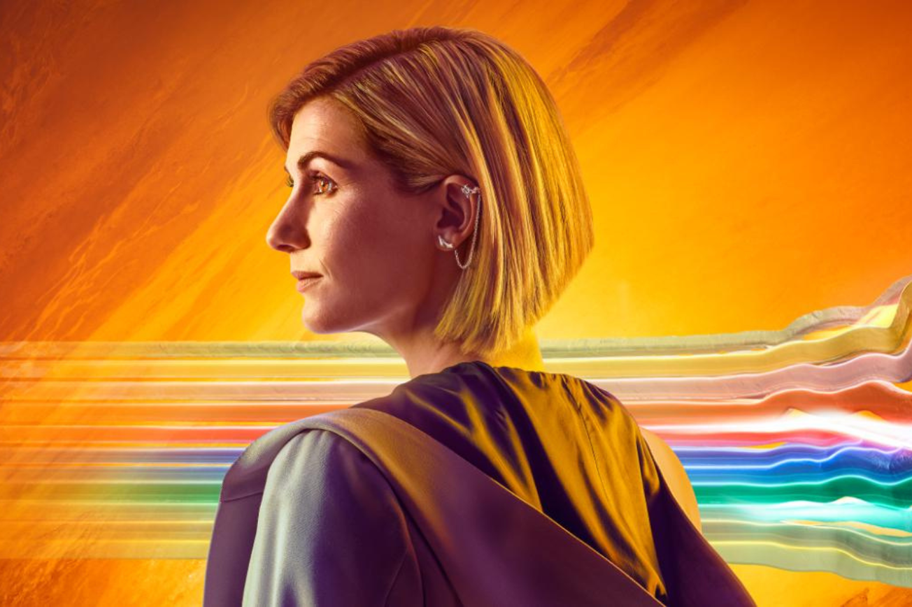 Doctor Who Details Revealed for Jodie Whittaker's Final Episode