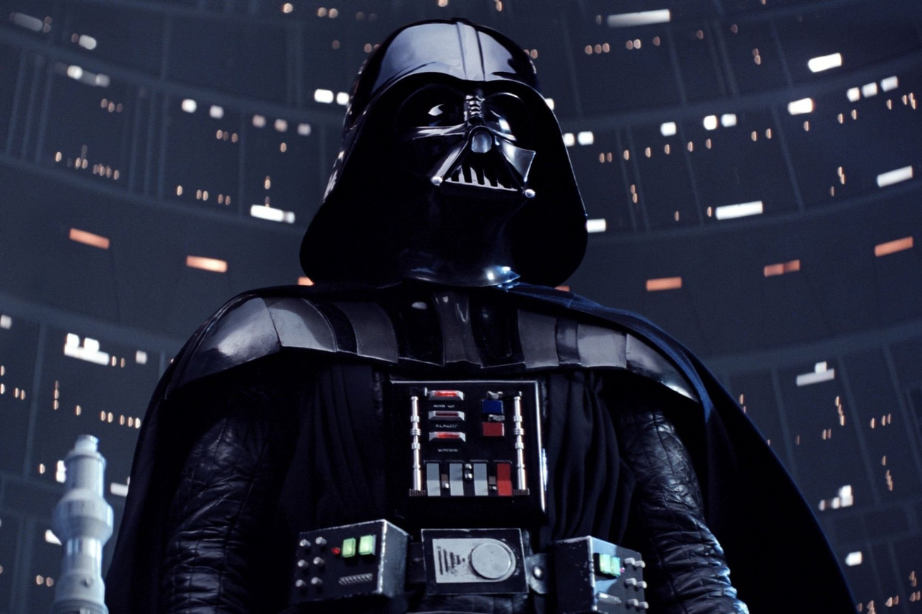 Star Wars' James Earl Jones Has Retired His Darth Vader Voice
