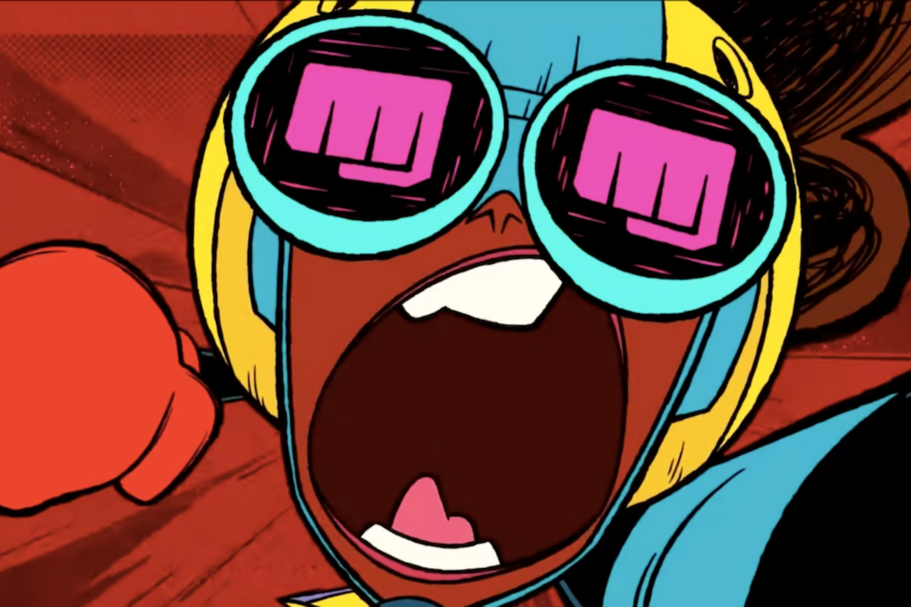 Marvel's Moon Girl and Devil Dinosaur New Trailer is a Ton of Fun