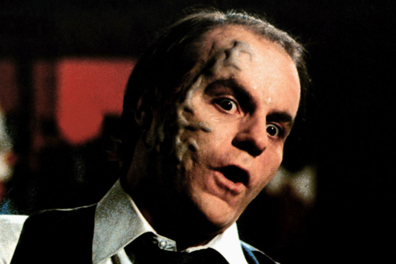 Scanners Heads to HBO with Black Mirror, Stranger Things Writer