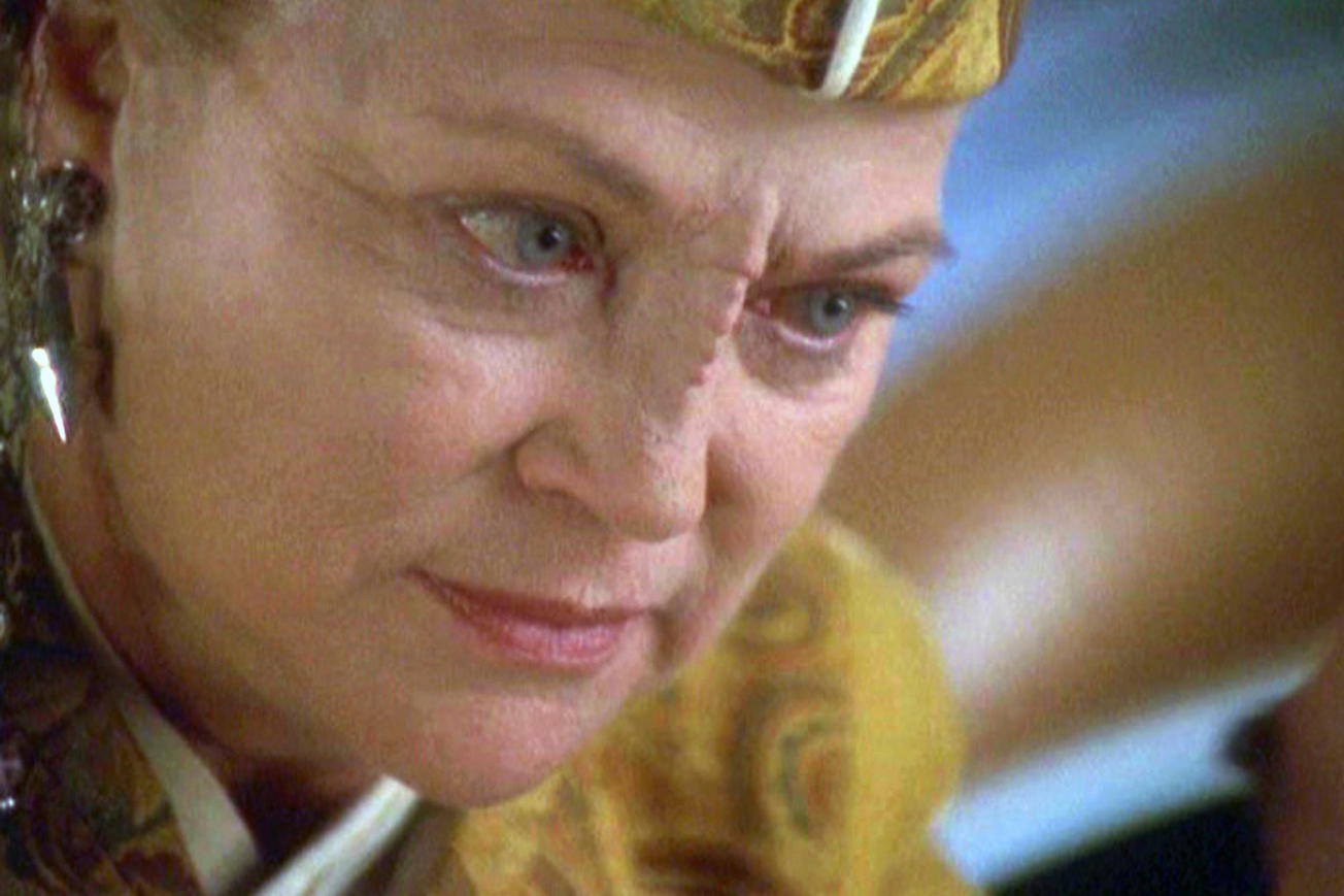 Star Trek: Deep Space Nine Regular Louise Fletcher Dies at 88
