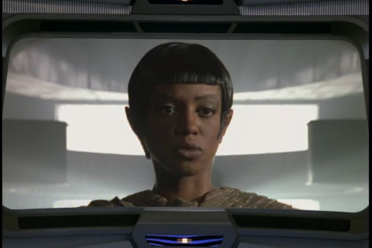 Babylon 5 and Star Trek Guest Star Marva Hicks Dies Aged 66