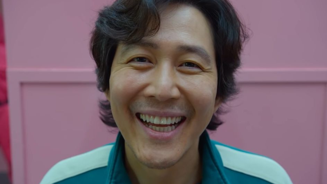 Star Wars Series The Acolyte Casts Squid Game Lead Lee Jung-jae