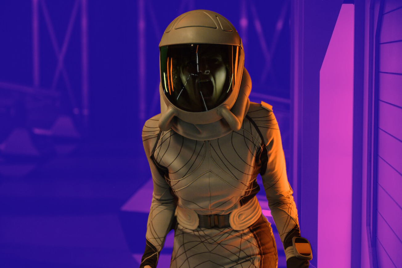 Week in Geek | First Look at SG-1 Co-Creator Jonathan Glassner's New Show