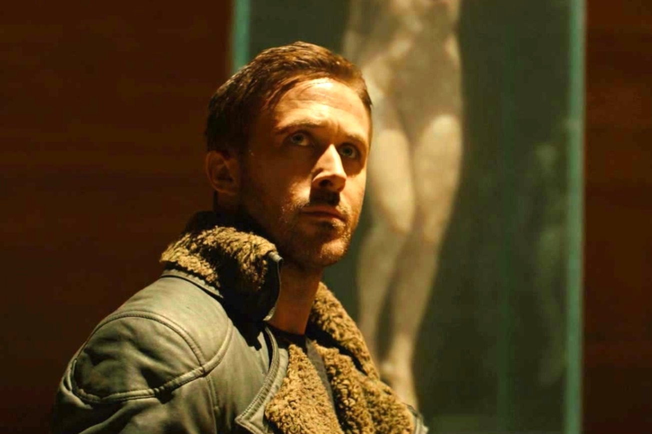 Blade Runner 2099 TV Show to Film in Northern Ireland